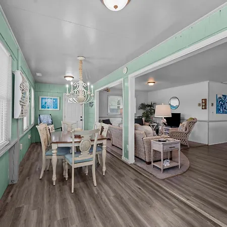 7570 - Robin'S Nest By Resort Realty